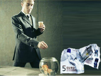 COME NON ABBOCCARE: IL PHISHING - phising BASE - Gay.it Archivio