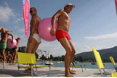 L'Austria si tinge di Pink - pinklakef2 - Gay.it Archivio