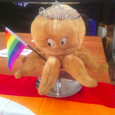 Io, corpo ed eros: parte il Catania Pride 2015 - pippu puppu - Gay.it Archivio