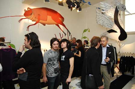 PITTI UOMO: CAMBIANO I CONFINI DELLA MODA MASCHILE - pittiF2 - Gay.it Archivio