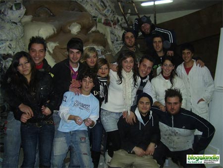 Carnevale di Sciacca, Arcigay: "Non ci saremo" - platicarnevale F3 - Gay.it Archivio