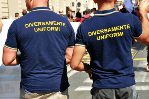 Omofobia e forze dell'ordine: summit per il decennale di Polis Aperta - polis aperta convegno 1 - Gay.it Archivio