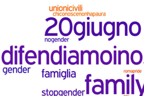 Gender, Family Day, Unioni Civili, Gay Pride e i politici su Twitter - politici twitter bs 1 - Gay.it Archivio