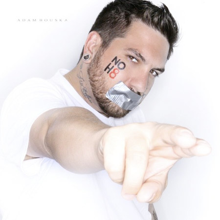 Paese che vai, porno che trovi - porn advF3 - Gay.it Archivio