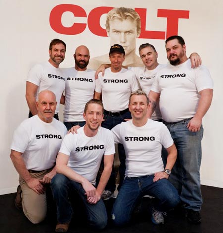 Addio alla crisi: il porno riprende vigore - porno crisiF2 - Gay.it Archivio