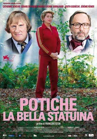 "Potiche", quando il lavoro è meglio se è donna - poticheF3 - Gay.it Archivio