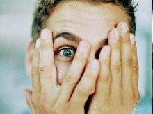 La vittoria di Luca è l'ultimo incubo gay - poviaincuboBASE - Gay.it Archivio