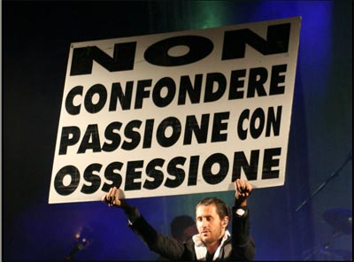 La vittoria di Luca è l'ultimo incubo gay - poviaincuboF1 - Gay.it Archivio