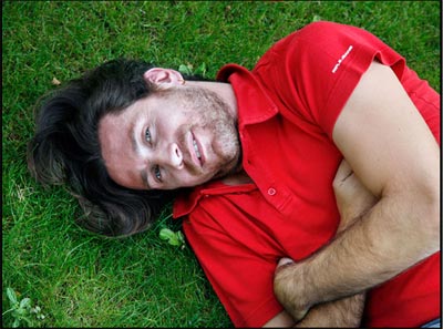 La vittoria di Luca è l'ultimo incubo gay - poviaincuboF3 - Gay.it Archivio