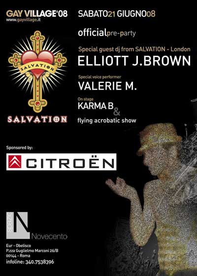Aspettando il Gay Village... - prepartyvillageF2 - Gay.it Archivio
