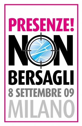 Fiaccolata di Milano: un successo di civiltà - presenzenonbersagli - Gay.it Archivio
