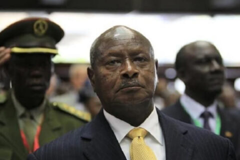 Il presidente dell'Uganda: "Una nuova legge omofoba? Non è necessaria" - presomofobouganda 1 - Gay.it Archivio