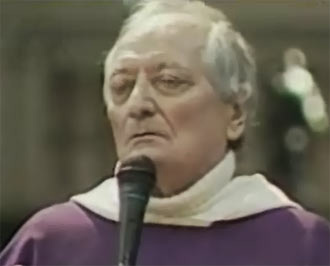 Il prete di Dalla: "Polemiche sono la vendetta gay" - pretedallaF1 - Gay.it Archivio