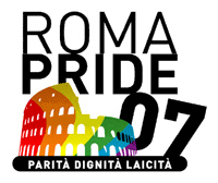 GAY PRIDE DI ROMA, FRA UN MESE I LAICI IN PIAZZA. - pride07F1 1 - Gay.it Archivio