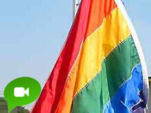 VIDEO: IL GAY PRIDE VISTO DA GAY.IT - pride16062007video - Gay.it Archivio