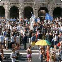 Pride 2007: comitati di sostegno a Bari e Livorno - pride2007F1 - Gay.it Archivio