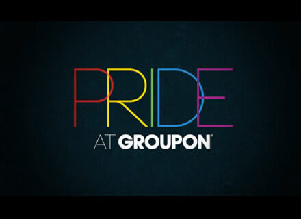 Groupon chiama a raccolta i dipendenti lgbt per il matrimonio gay - pride grouponBASE - Gay.it Archivio