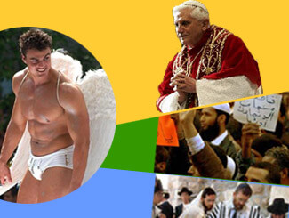 SU GERUSALEMME NON SI MARCIA - pridegerusalemmeBASE - Gay.it Archivio