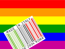 Gay Pride Made in Italy, quale modello? - pridemadeinitaly - Gay.it Archivio