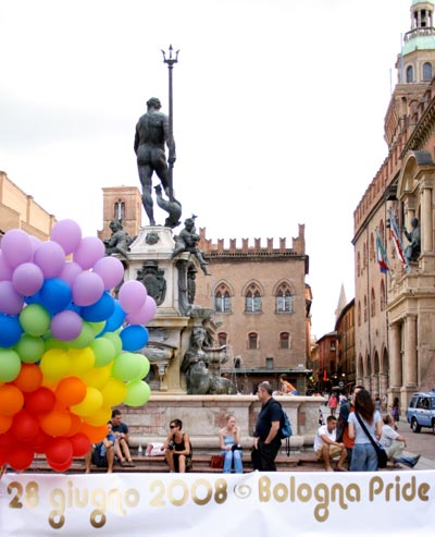 Oltre il sesso, oltre il Pride - pridesessoF1 - Gay.it Archivio