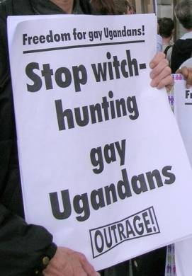 Uganda: primo processo contro due gay dall'approvazione della legge - processo uganda2 - Gay.it Archivio