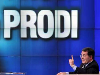 Unioni civili: Prodi soddisfatto ma la Binetti già frena... - prodi pap - Gay.it Archivio