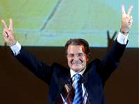 Pacs: Sbarbati, Prodi equilibrato e responsabile - prodi vince 1 - Gay.it Archivio