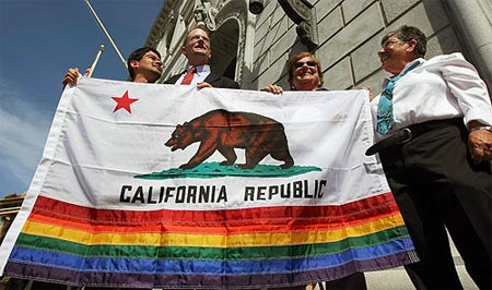 Poche le firme raccolte, niente referendum contro la Prop8 - prop8 2010F2 - Gay.it Archivio