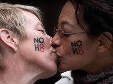 La Corte federale sentenzia: la Pro8 è incostituzionale - prop8 incostituzionale BASE 1 - Gay.it Archivio