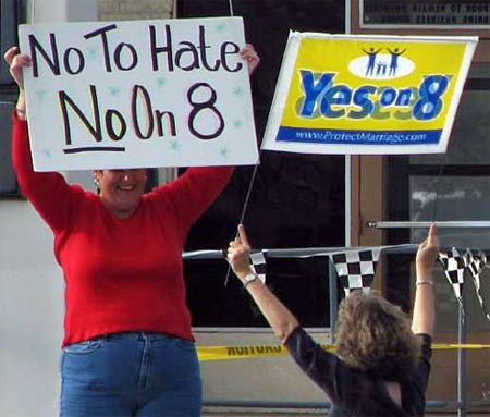 La Corte federale sentenzia: la Pro8 è incostituzionale - prop8 incostituzionale F1 - Gay.it Archivio