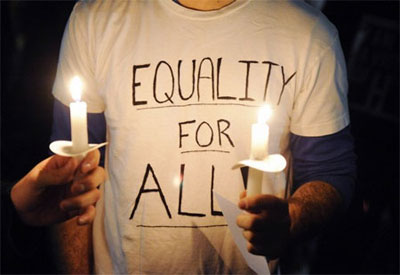 In America è stato "Day with gay" - prop8cortesuprF2 - Gay.it Archivio