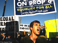 Dopo quattro anni abolito il divieto nozze gay in California - prop8decisionF5 - Gay.it Archivio
