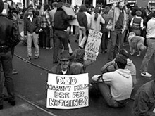California: la Corte Suprema rimanda la sentenza sulla Prop8 - prop8sentenzaBASE - Gay.it Archivio