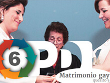 Prossima Italia: "Referendum interno al Pd sulle nozze gay" - prossima italiaBASE - Gay.it Archivio
