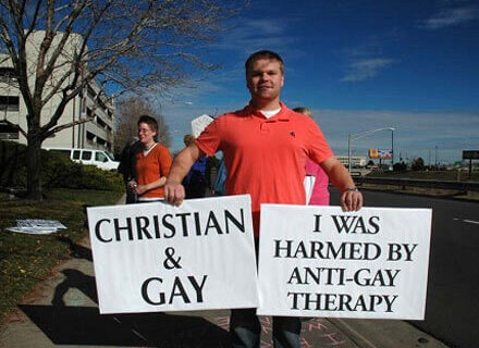 L'Ordine degli Psicologi: "Basta parlare di gay come di malati". - psicologi LEGGEBASE 1 - Gay.it Archivio