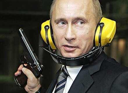 Vladimir Putin proposto per il Premio Nobel per la Pace del 2014 - putin associazioniBASE 1 - Gay.it Archivio