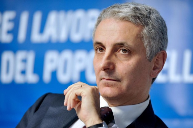 Ncd pronta al sì alle unioni civili in cambio di un ministero - quagliariello - Gay.it Archivio