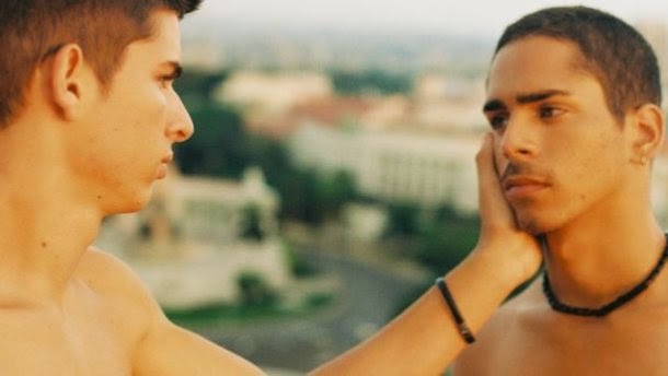 “Quasi niente” ma non è poco: torna la cinerassegna mantovana queer - quasiniente 2015 La partida - Gay.it Archivio