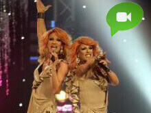 AUDIO: Ascolta il nuovo brano Drop dead gorgeous - queentastic2 videoBASE2 - Gay.it Archivio