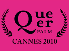 Anche Cannes apre al cinema lgbt: nasce la "Queer Palm" - queer palmBASE 1 - Gay.it Archivio