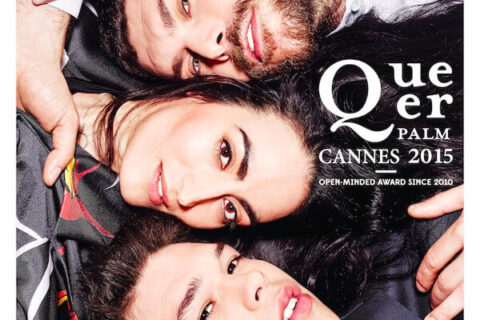 CinemaSTop: il Festival di Cannes sarà un affare di donne (innamorate) - queer palm 2015 1 - Gay.it Archivio