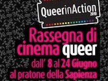 QueerInAction alla Sapienza - queerinaction2 1 - Gay.it Archivio