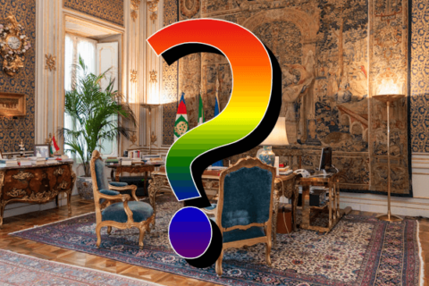 Un Presidente della Repubblica gay-friendly? Votate alle Queerinarie - queerinarie 1 - Gay.it Archivio