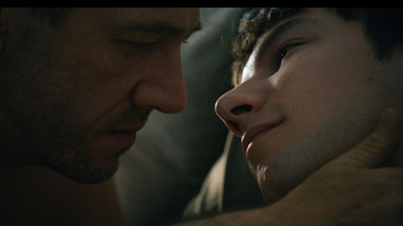 Venezia: Queer Lion a "Philomena", appassiona "Eastern Boys" - queerlion13F2 - Gay.it Archivio