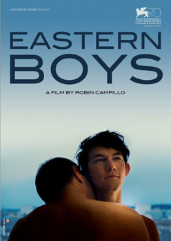 Venezia: Queer Lion a "Philomena", appassiona "Eastern Boys" - queerlion13F3 - Gay.it Archivio
