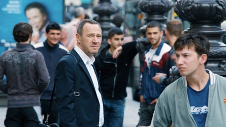 Venezia: Queer Lion a "Philomena", appassiona "Eastern Boys" - queerlion13F4 - Gay.it Archivio
