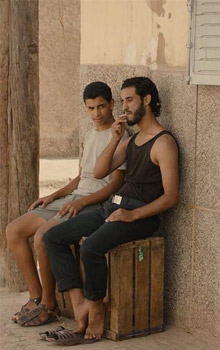Venezia: Queer Lion a "Philomena", appassiona "Eastern Boys" - queerlion13F5 - Gay.it Archivio