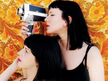 Parte "Queering Roma", tre giorni di cinema lgbt - queerromaBASE - Gay.it Archivio