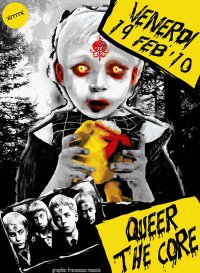 Matrimoni greci e Black Divas per un weekend da rimorchio! - queerthecorefebb - Gay.it Archivio