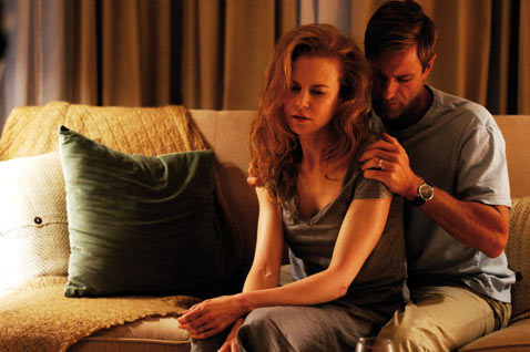Rabbit Hole, la Kidman devastata dal dolore (e dai ritocchi) - rabbit holeF3 - Gay.it Archivio